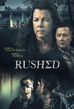 Filme Rushed - Legendado Torrent
