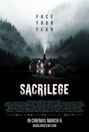 Filme Sacrilege - Legendado Torrent