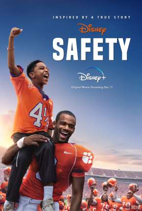 Filme Safety Torrent