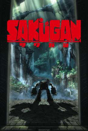Anime Sakugan!! - Legendado Torrent