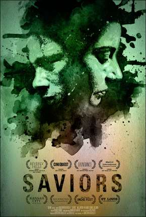 Filme Salvadores - Legendado Torrent