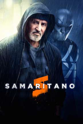Filme Samaritano - Legendado Torrent