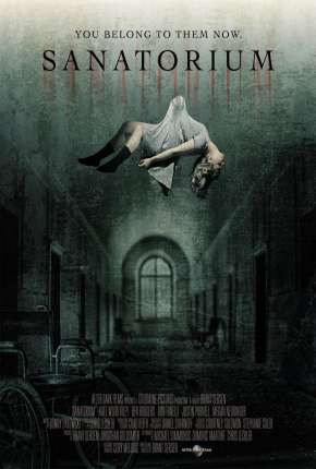 Filme Sanatorium - Mistérios da Noite Torrent