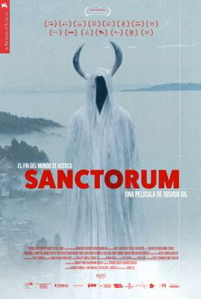 Filme Sanctorum - Legendado Torrent