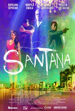 Filme Santana - Legendado Torrent