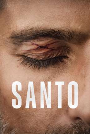Série Santo - 1ª Temporada Torrent