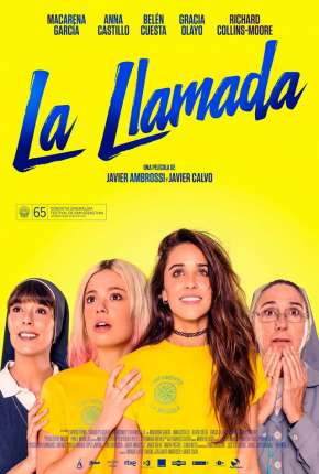 Filme Santo Acampamento Torrent