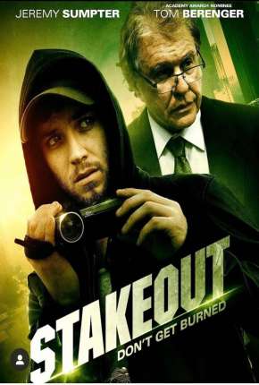 Filme Sargasso - Legendado Torrent
