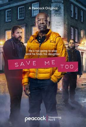 Série Save Me - Goo-hae-jwo 1ª Temporada Completa Legendada Torrent