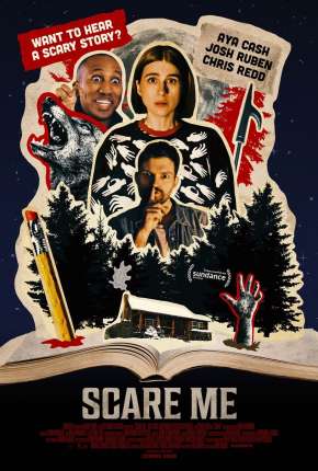 Filme Scare Me - Legendado Torrent