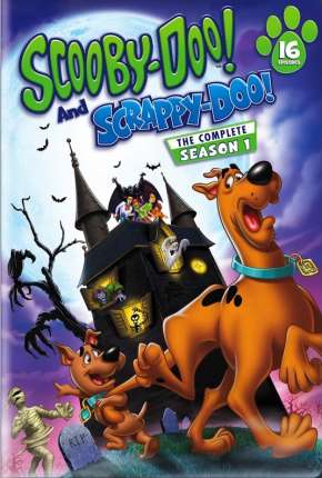 Desenho Scooby-Doo e Scooby-Loo Download Desenho Scooby-Doo e Scooby-Loo Torrent