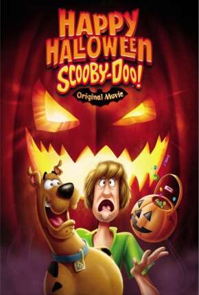 Filme Scooby-Doo! Halloween Torrent