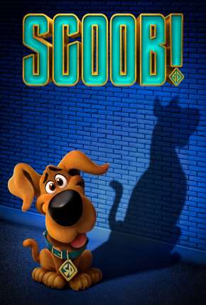 Filme Scooby! - O Filme Download Filme Scooby! - O Filme Torrent