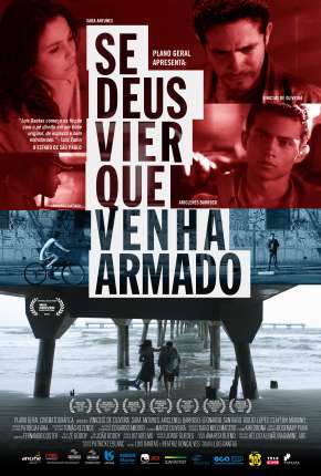 Filme Se Deus Vier Que Venha Armado Nacional Torrent