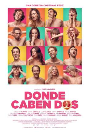 Filme Se Organizar Direitinho… Torrent