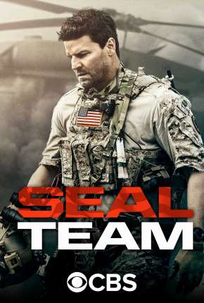 Série Seal Team - Soldados de Elite - 6ª Temporada Legendada Torrent