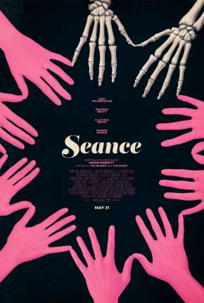 Filme Seance - Legendado Torrent