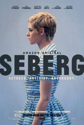 Filme Seberg Contra Todos Torrent