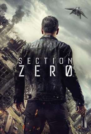 Série Section Zéro - 1ª Temporada Completa Torrent