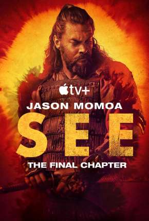 Série See - 3ª Temporada Torrent