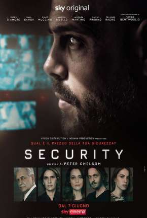 Filme Segurança Torrent