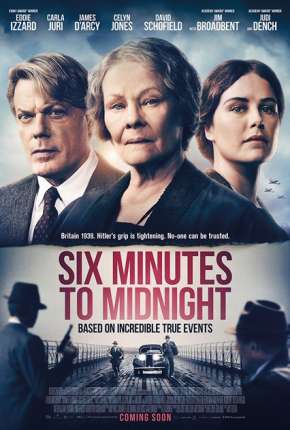 Filme Seis Minutos para Meia-Noite Torrent