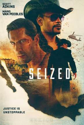 Filme Seized - Legendado Torrent