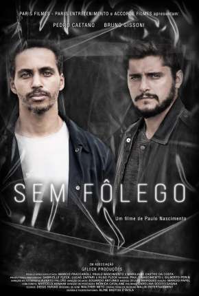 Filme Sem Fôlego - Nacional Torrent