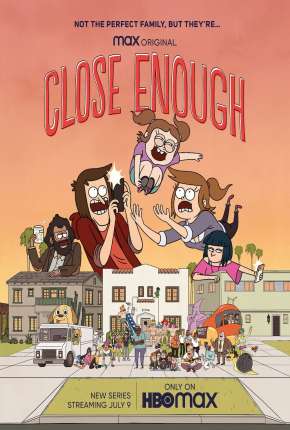 Desenho Sem Maturidade Para Isso - 1ª Temporada Torrent