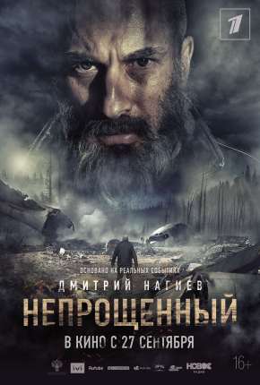 Filme Sem Perdão - Neproshchennyy Torrent