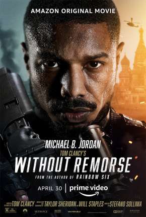 Filme Sem Remorso Torrent
