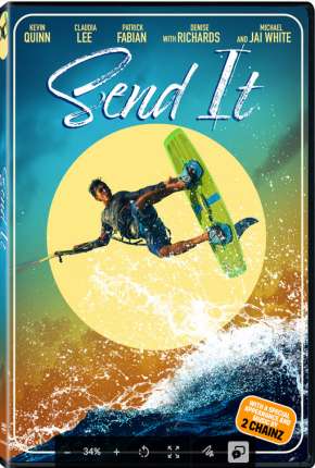Filme Send It! - Legendado Torrent