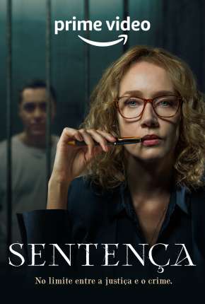Série Sentença - 1ª Temporada Completa Torrent