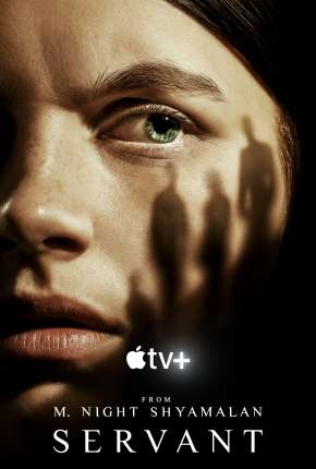 Série Servant - 2ª Temporada Legendada Torrent