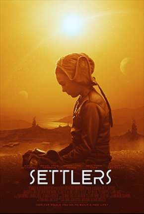 Filme Settlers - Legendado Torrent