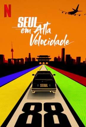 Filme Seul em Alta Velocidade Torrent