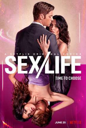 Série Sex/Life - 1ª Temporada Completa Torrent