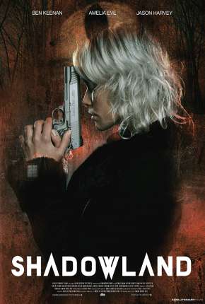 Filme Shadowland - Legendado Torrent