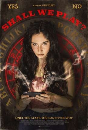 Filme Shall We Play? - Legendado Torrent