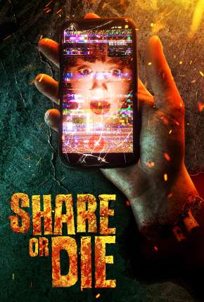 Filme Share or Die - Legendado Download Filme Share or Die - Legendado Torrent