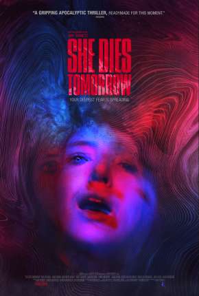 Filme She Dies Tomorrow - Legendado Torrent