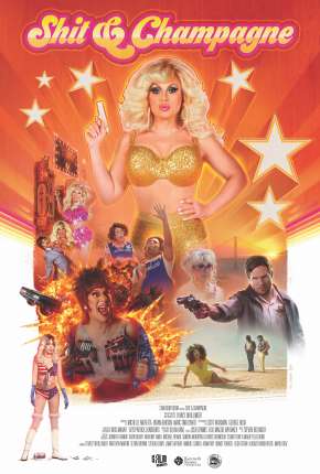 Filme Shit e Champagne - Legendado Torrent