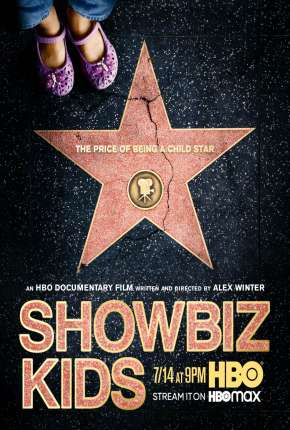 Filme Showbiz Kids - Legendado Torrent