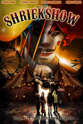 Filme Shriekshow - Legendado Torrent