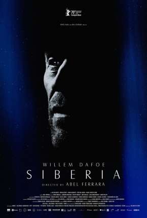 Filme Siberia - Legendado Willem Dafoe Torrent