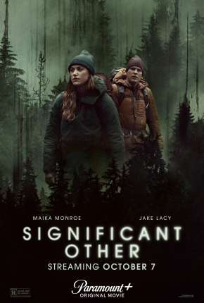 Filme Significant Other - Legendado Torrent