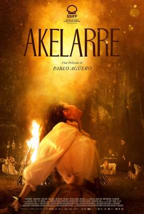 Filme Silenciadas Torrent
