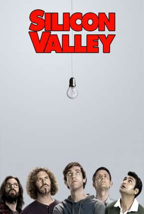 Série Silicon Valley - 3ª Temporada Completa Torrent