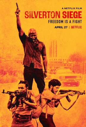 Filme Silverton - Cerco Fechado Download Filme Silverton - Cerco Fechado Torrent
