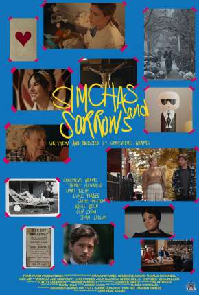 Filme Simchas and Sorrows - Legendado Torrent